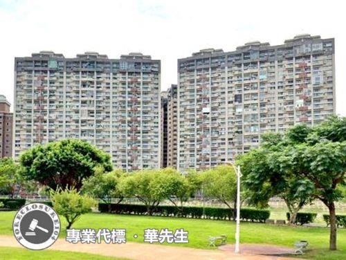 桃園區華廈法拍-5