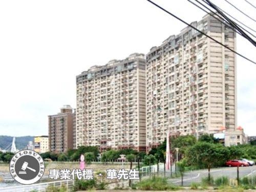 桃園區華廈法拍-6