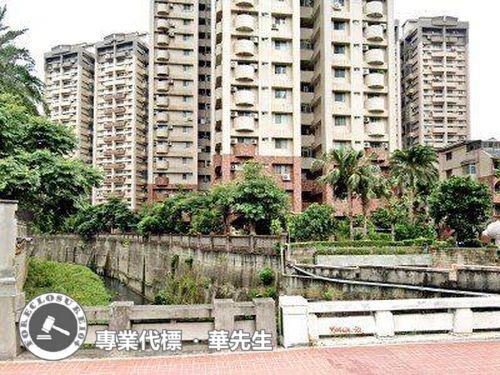桃園區華廈法拍-7