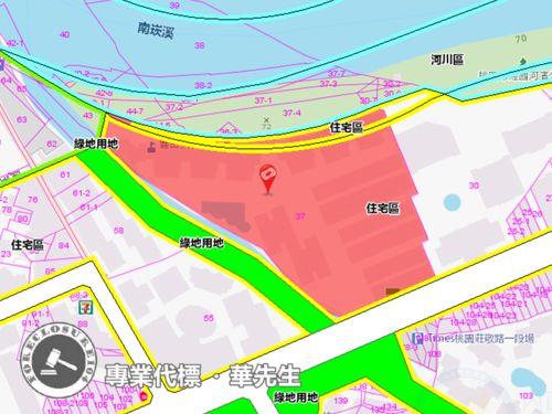 桃園區華廈法拍-8