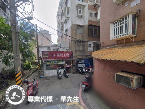 淡水公寓法拍-0