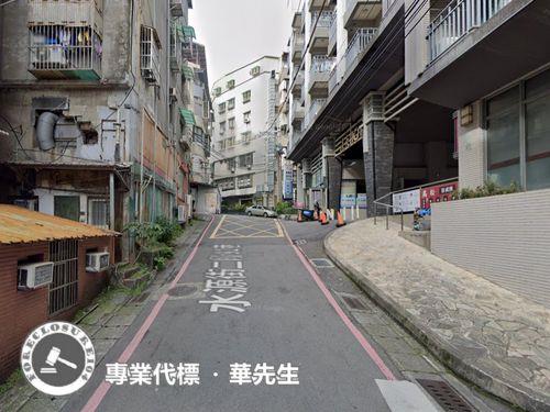 淡水公寓法拍-2