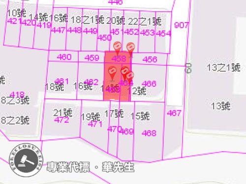 淡水公寓法拍-4
