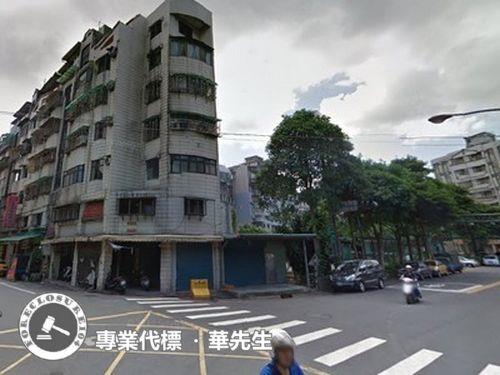 新北新店公寓法拍-4