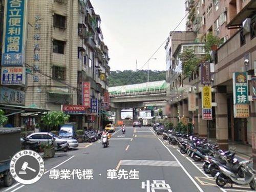 新北新店公寓法拍-5