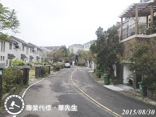 新北法拍透天-0