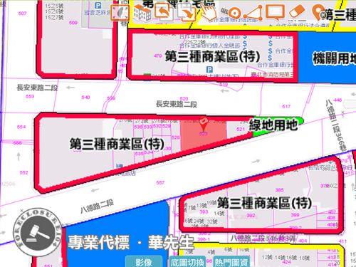 松山大樓拍賣-6