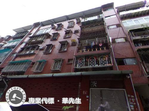 桃園龜山公寓拍賣-4