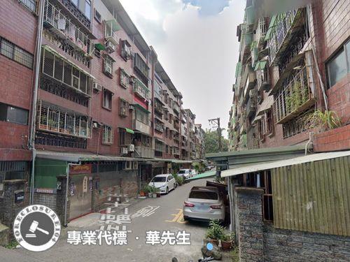 桃園龜山公寓拍賣-5