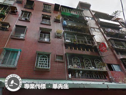 桃園龜山公寓拍賣-0