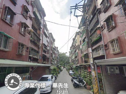 桃園龜山公寓拍賣-7