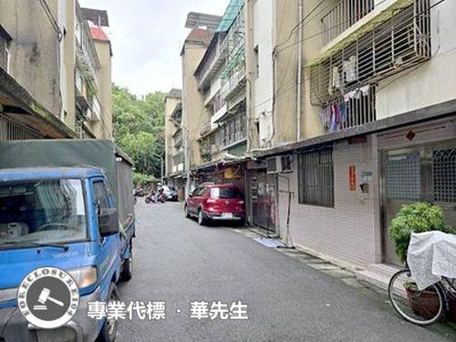台北南港公寓法拍-2