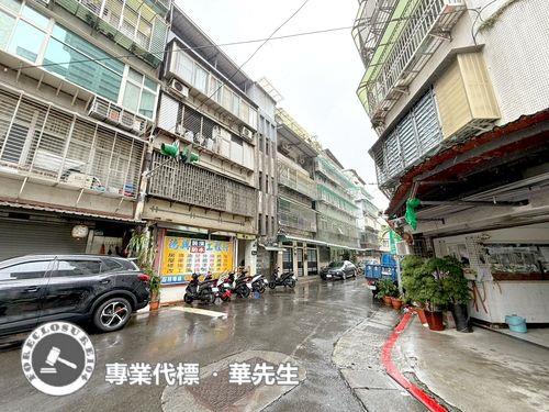 信義區公寓法拍-1