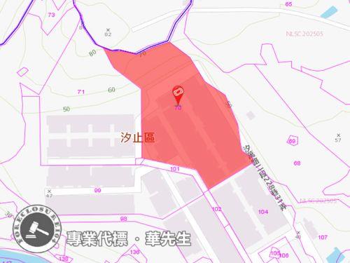 新北公寓法拍-10