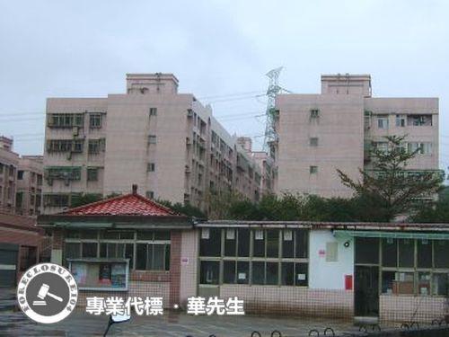 新北公寓法拍-4