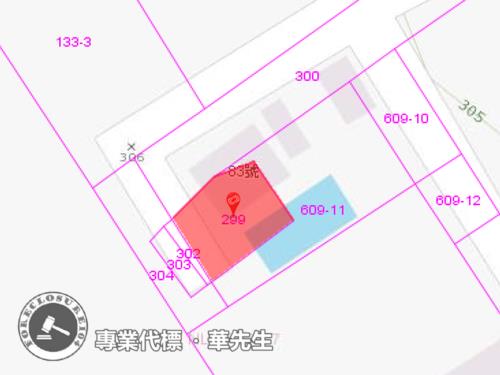 桃園龍潭廠房法拍-7