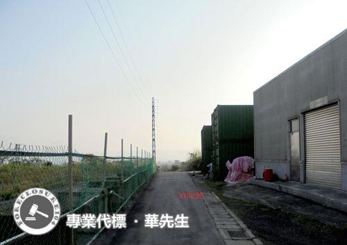 桃園龍潭廠房法拍-2