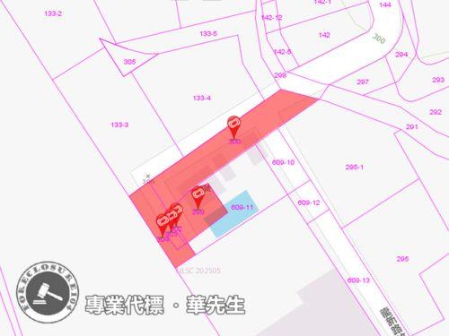 桃園龍潭廠房法拍-6