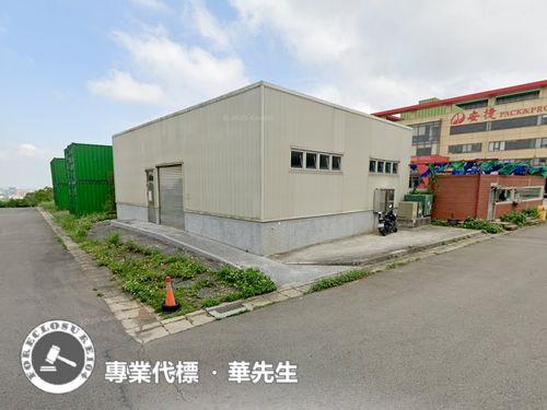 桃園龍潭廠房法拍-3