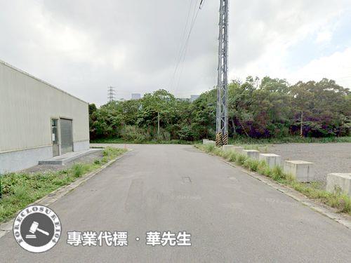 桃園龍潭廠房法拍-4
