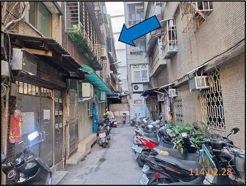 永和公寓法拍-0