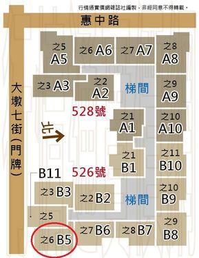台中南屯大樓法拍-10