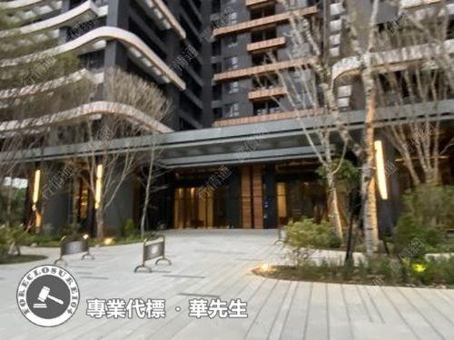 台中南屯大樓法拍-2