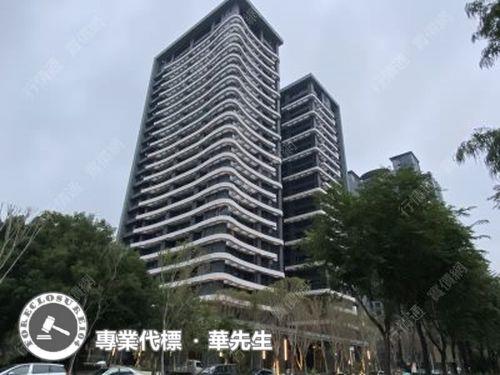 台中南屯大樓法拍-3