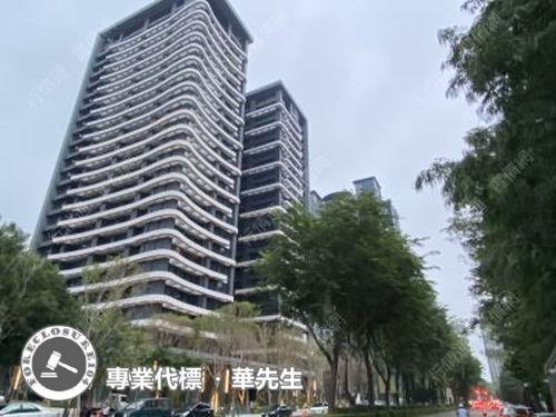 台中南屯大樓法拍-4