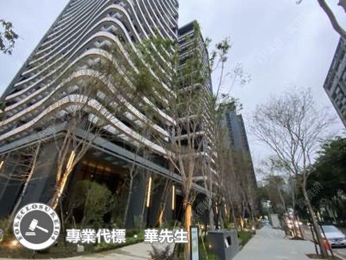 台中南屯大樓法拍-5