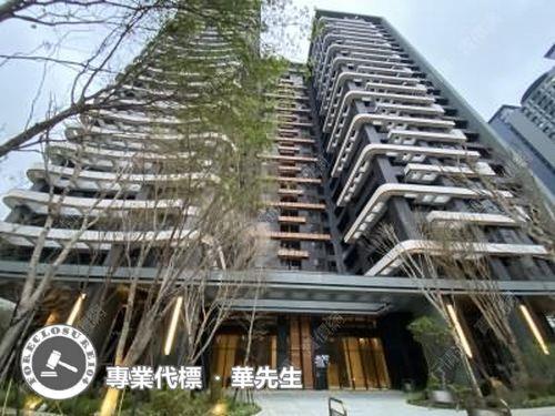 台中南屯大樓法拍-6