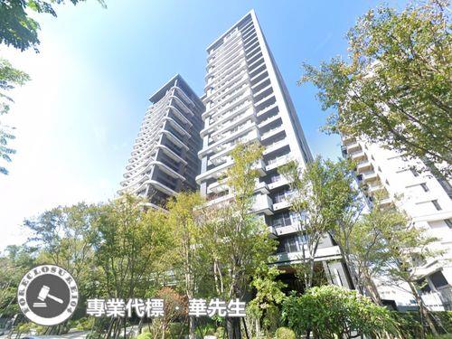 台中南屯大樓法拍-0