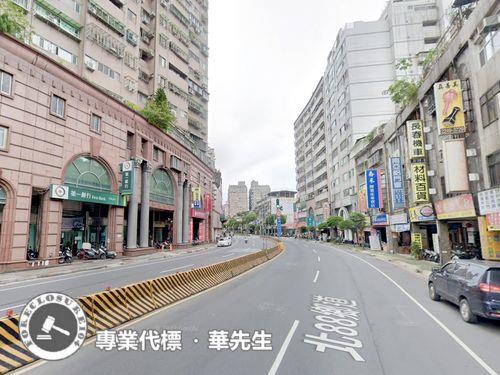 新北大樓法拍-5