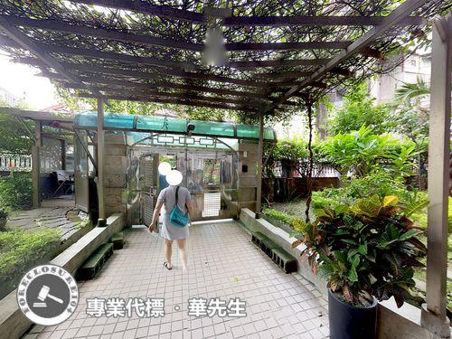 新北大樓法拍-2
