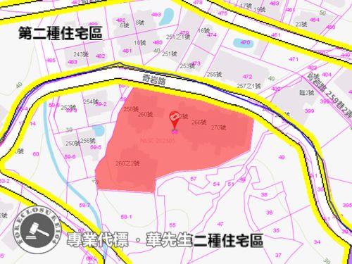 台北北投別墅法拍-8