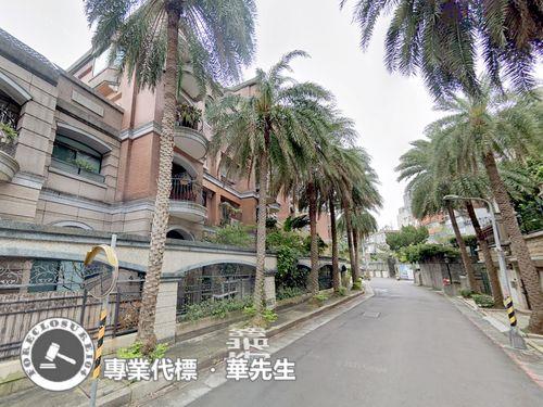 台北北投別墅法拍-5