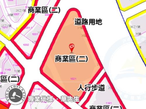 淡水法拍大樓-11
