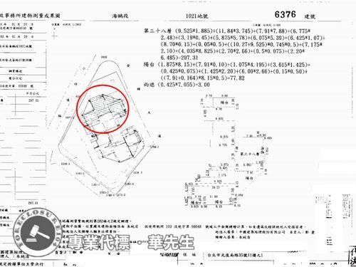 淡水法拍大樓-12