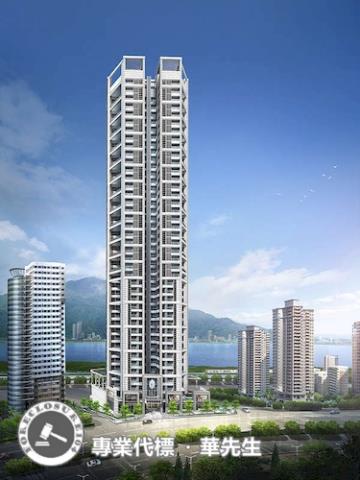 淡水法拍大樓-2