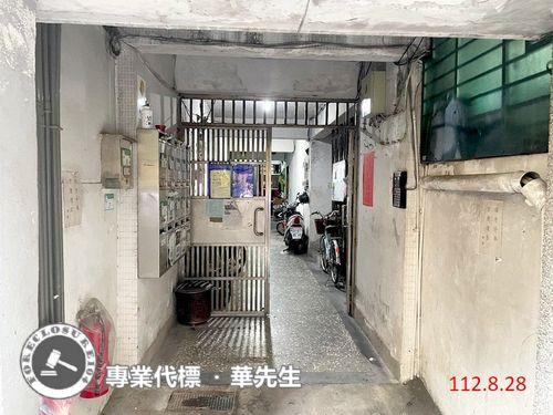 文山區法拍公寓-3