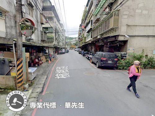 新北新店公寓法拍-2