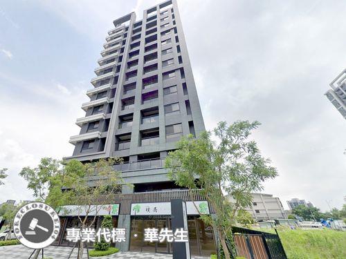 桃園龜山大樓法拍-8
