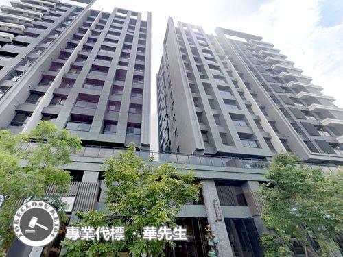 桃園龜山大樓法拍-0