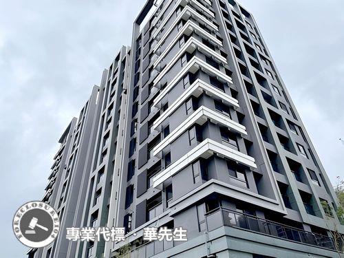 桃園龜山大樓法拍-2