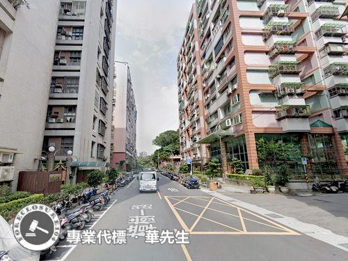 新北汐止大樓法拍-2