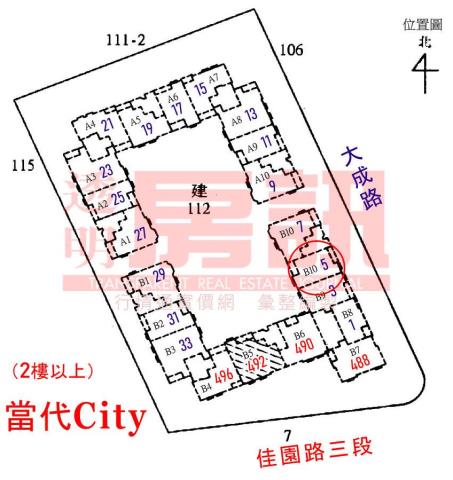 新北大樓法拍-7