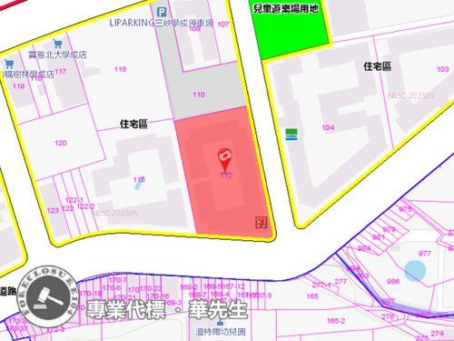 新北大樓法拍-9