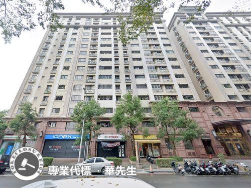新北大樓法拍-2