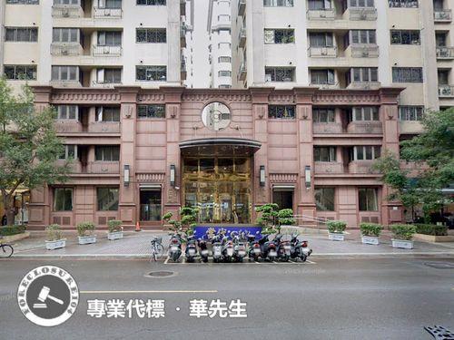 新北大樓法拍-3