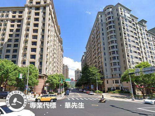 新北大樓法拍-0